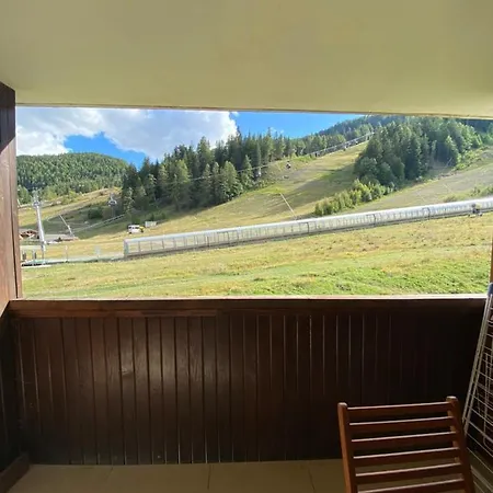 Bartavelle Pied Des Pistes Praloup 公寓 Uvernet-Fours