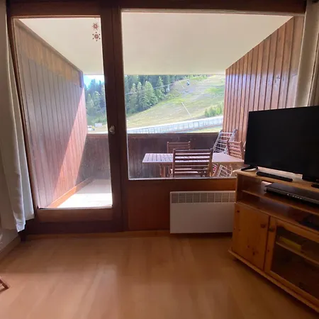 Bartavelle Pied Des Pistes Praloup 公寓