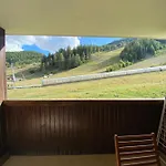 Bartavelle Pied Des Pistes Praloup Appartement Uvernet-Fours