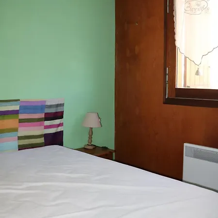 Bartavelle Pied Des Pistes Praloup