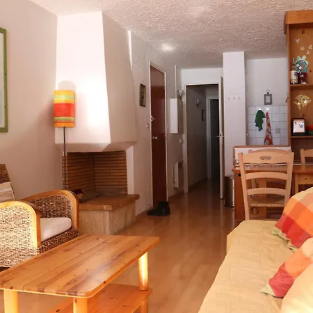 Bartavelle Pied Des Pistes Praloup