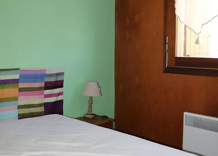 Bartavelle Pied Des Pistes Praloup