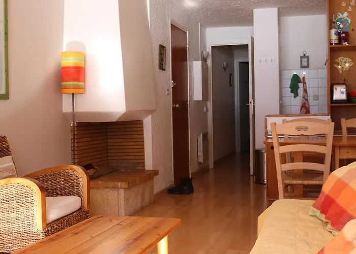 Bartavelle Pied Des Pistes Praloup